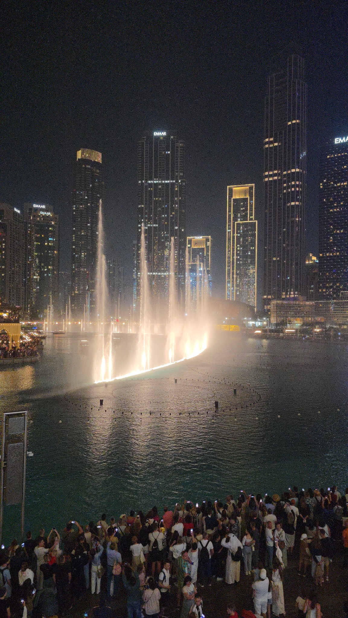 Zjednoczone Emiraty Arabskie